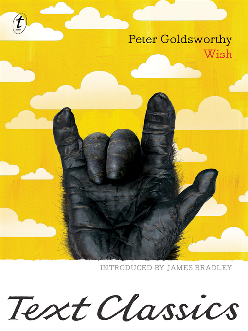 Title details for Wish by Peter Goldsworthy - Available